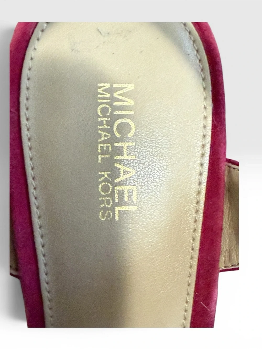 Michael Kors beautiful michael